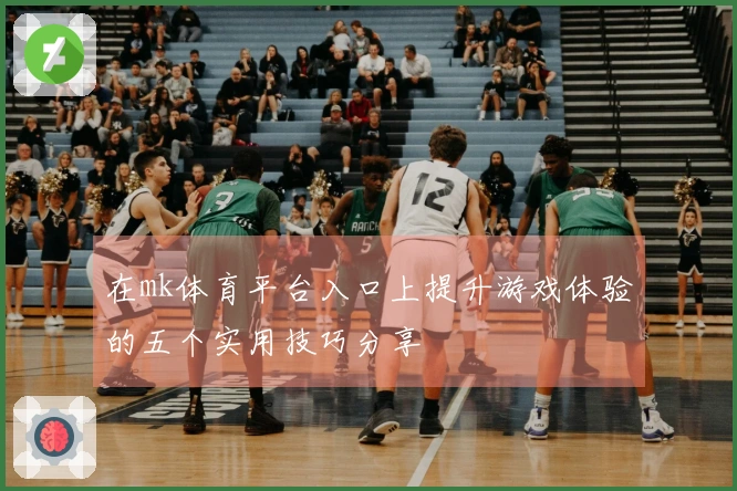 在mk体育平台入口上提升游戏体验的五个实用技巧分享